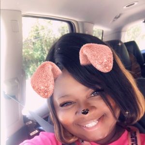 Meet your Posher, Josephine